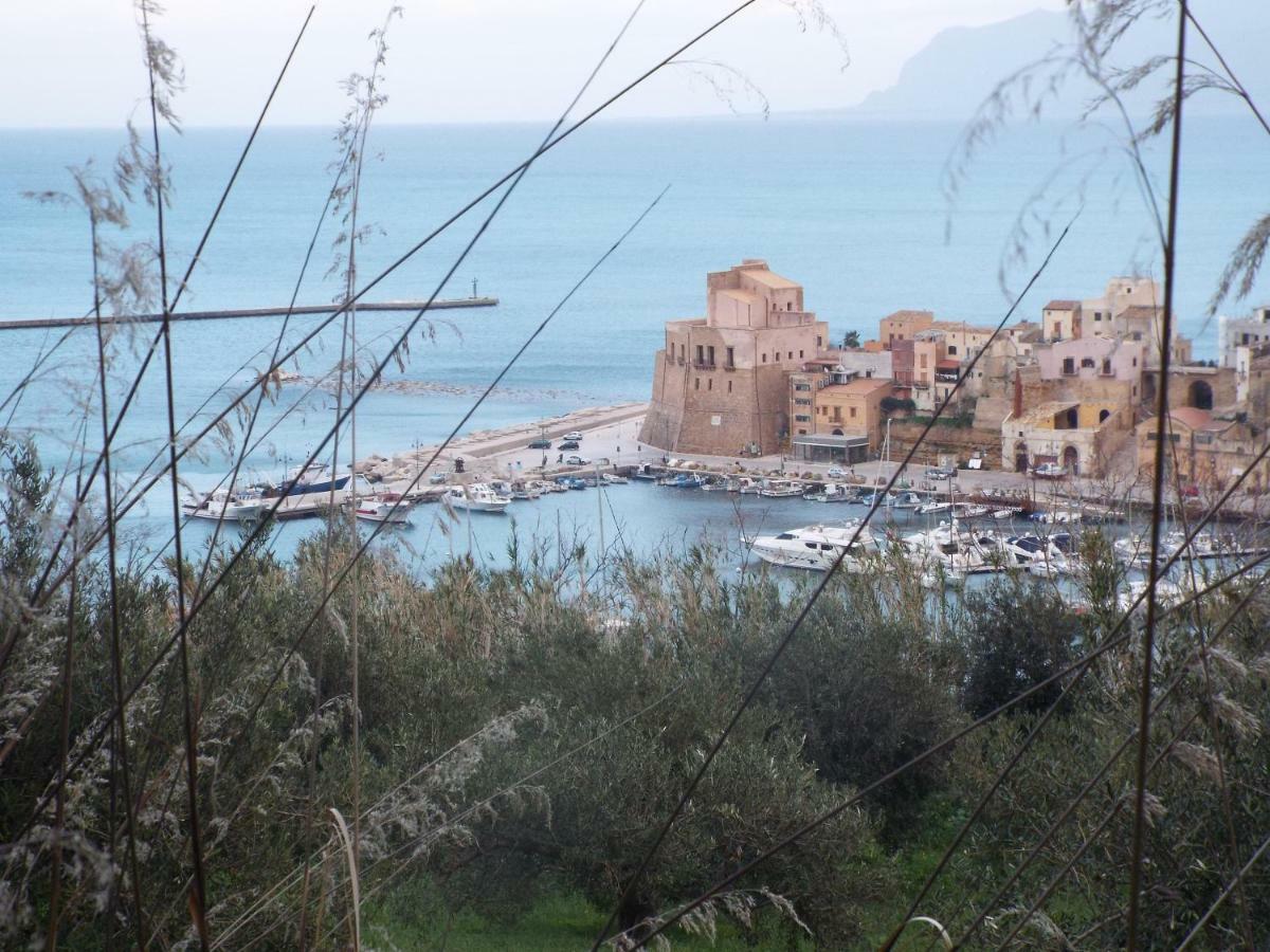 Le Case Di Virgin 2 Castellammare del Golfo Exterior photo