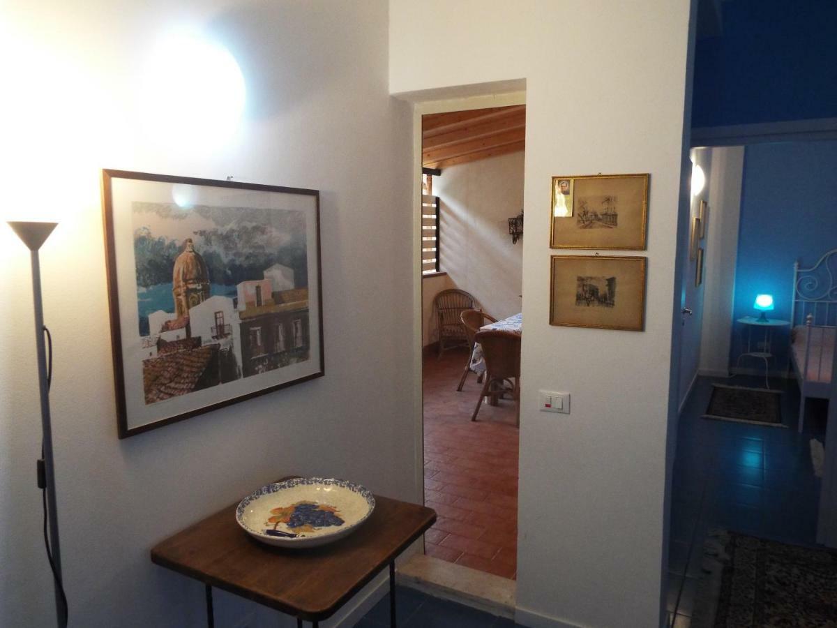 Le Case Di Virgin 2 Castellammare del Golfo Exterior photo